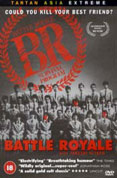 Photo de Battle Royale 38 / 38